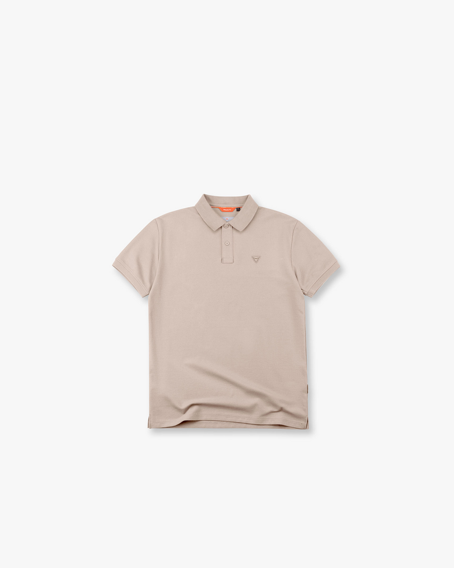 CORE Pique Polo Shirt (JUMBO)