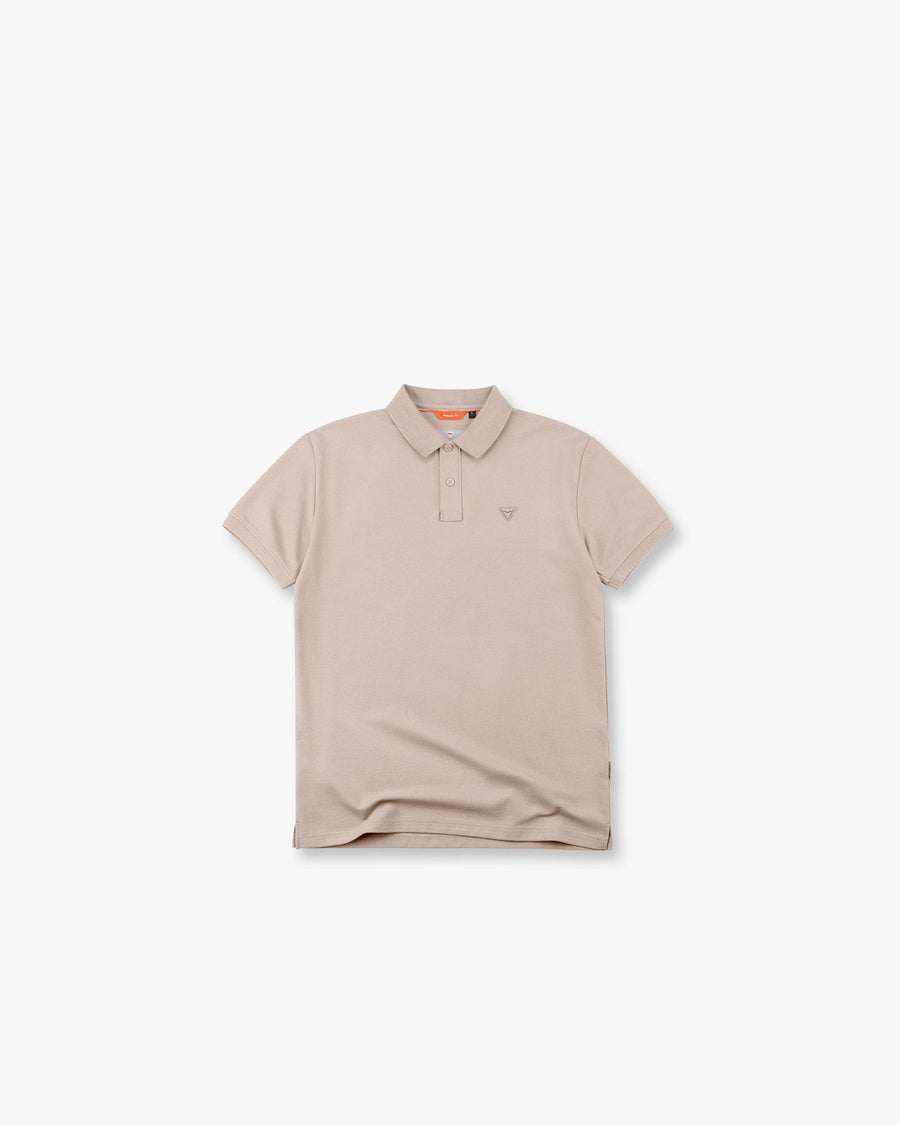 CORE Pique Polo Shirt (JUMBO)