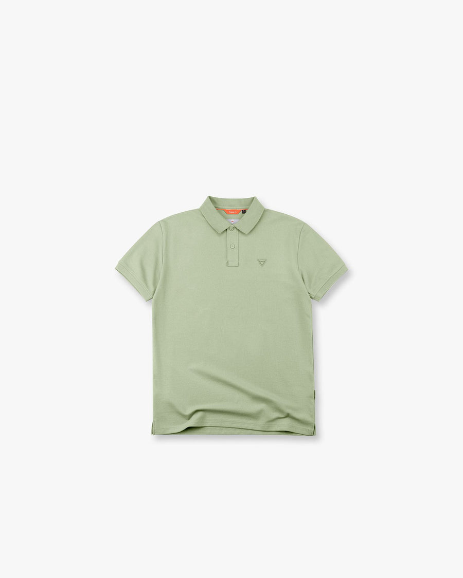 CORE Pique Polo Shirt (JUMBO)