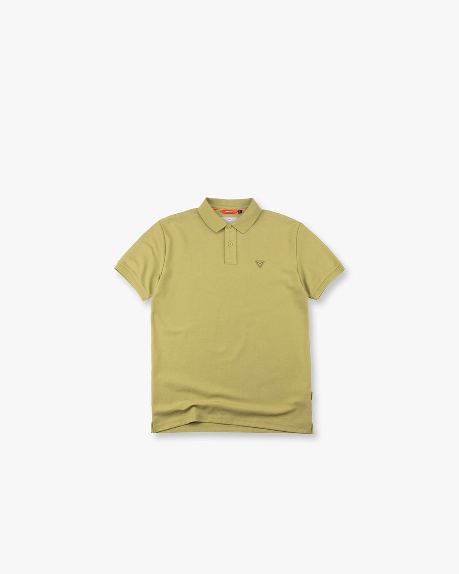 CORE Pique Polo Shirt (JUMBO)