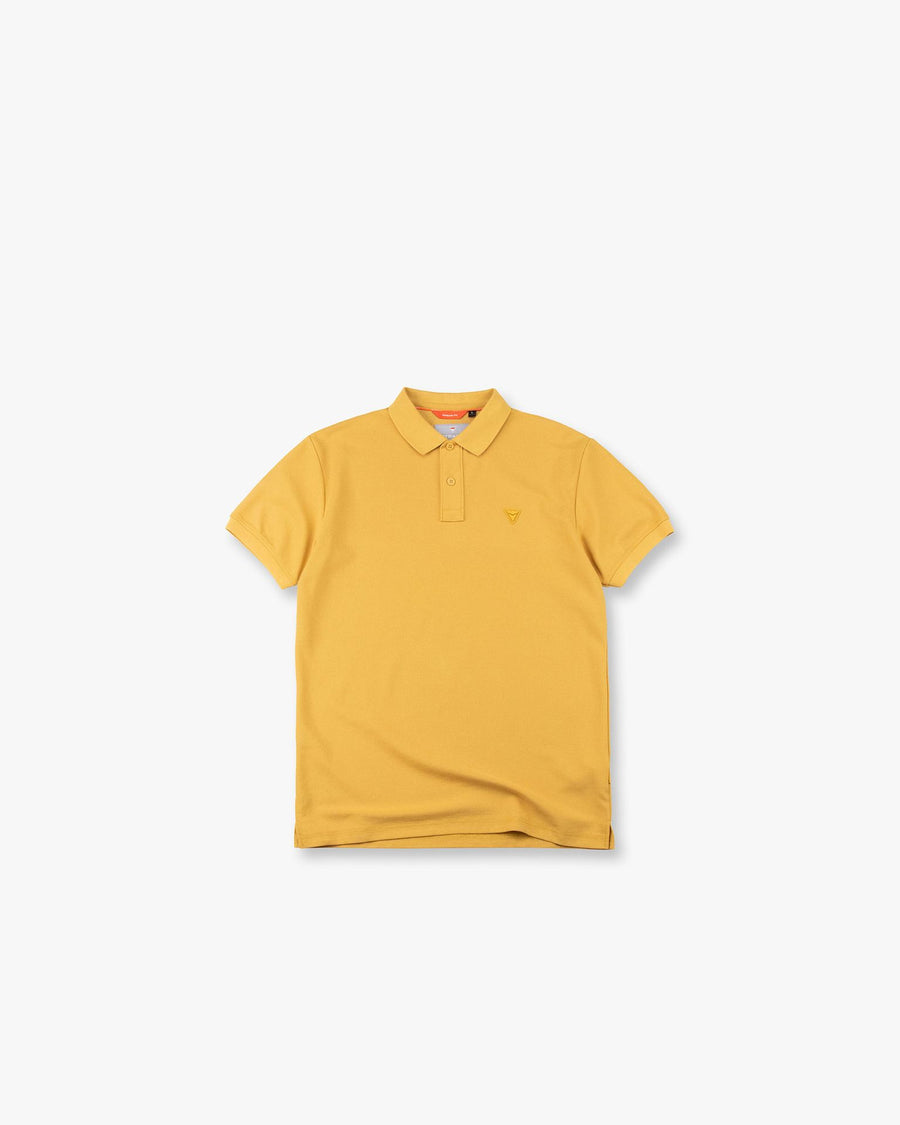 CORE Pique Polo Shirt (JUMBO)