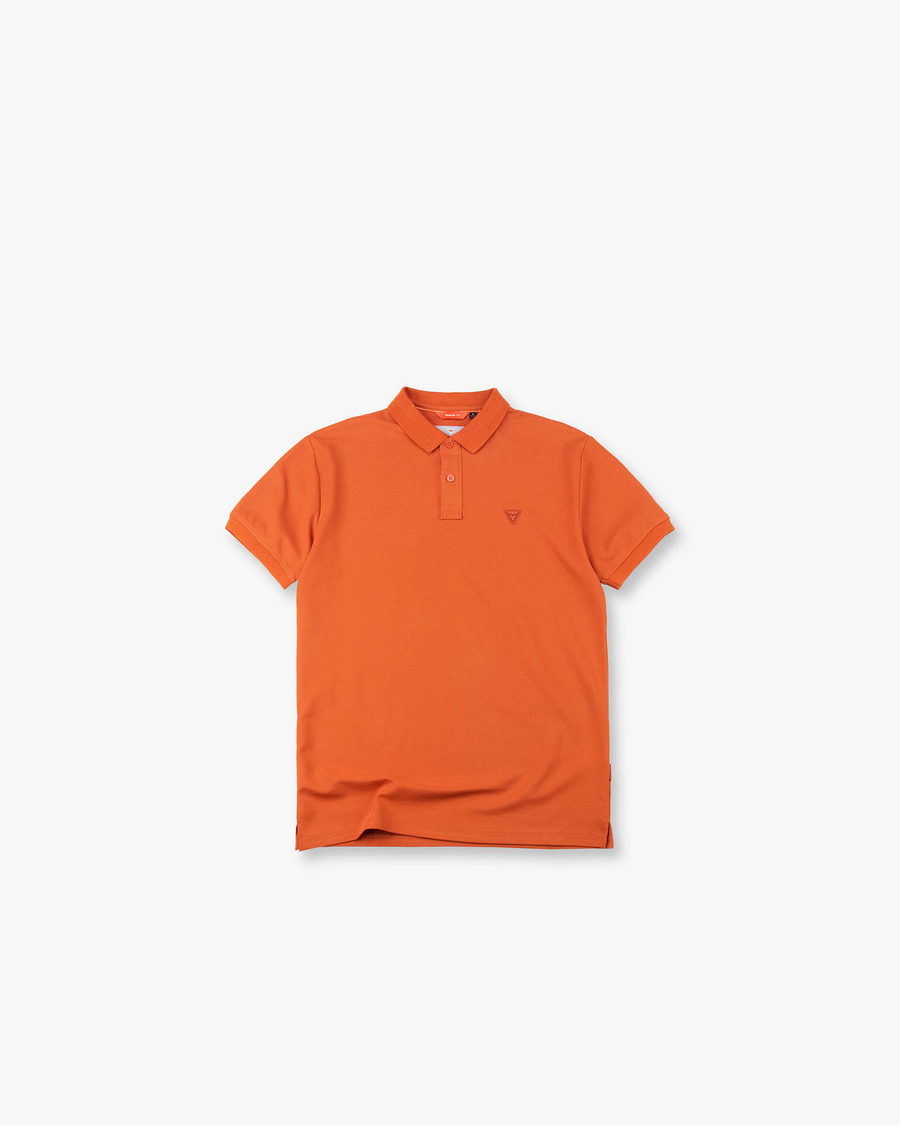 CORE Pique Polo Shirt (JUMBO)