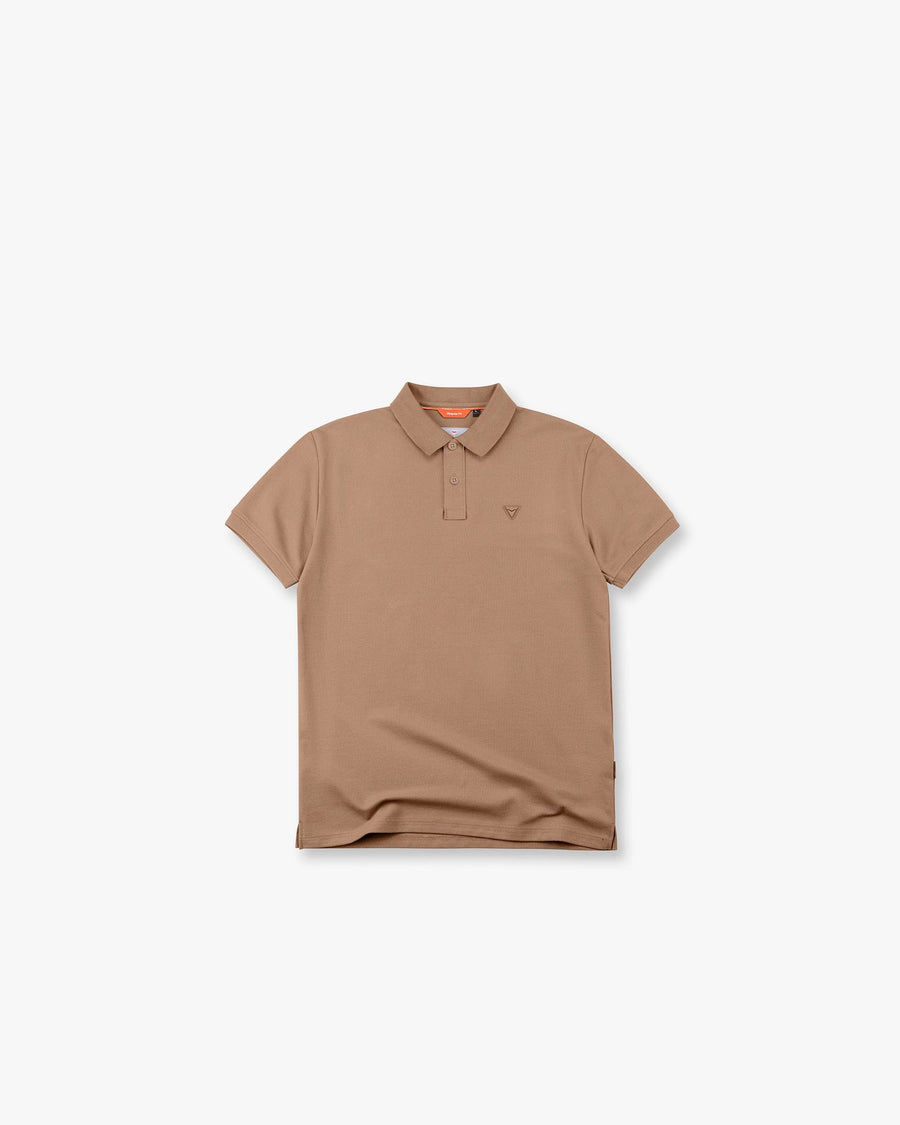 CORE Pique Polo Shirt (JUMBO)