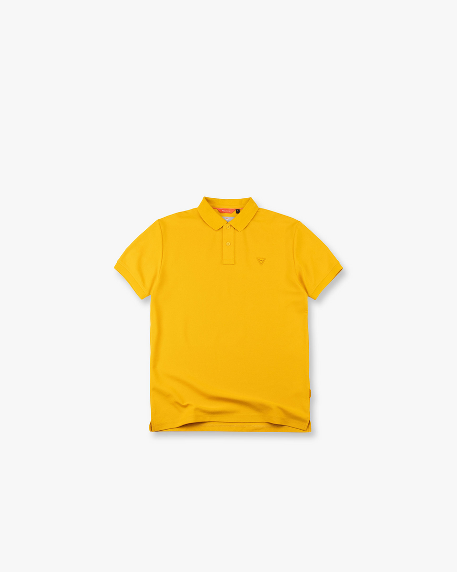 CORE Pique Polo Shirt (JUMBO)