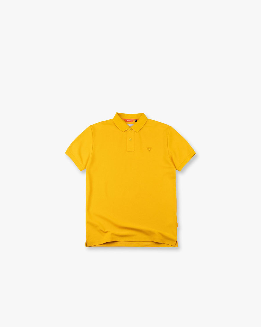 CORE Pique Polo Shirt (JUMBO)