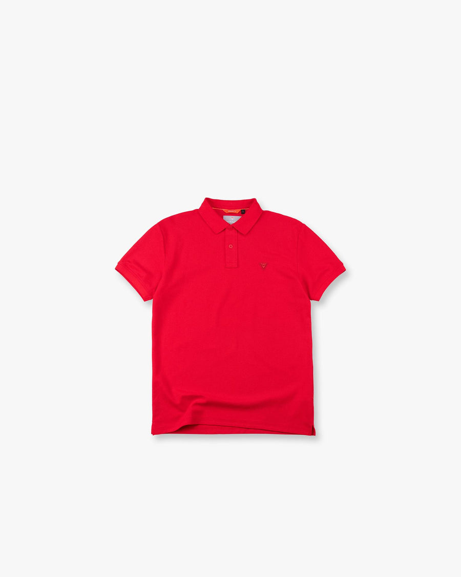 CORE Pique Polo Shirt (JUMBO)