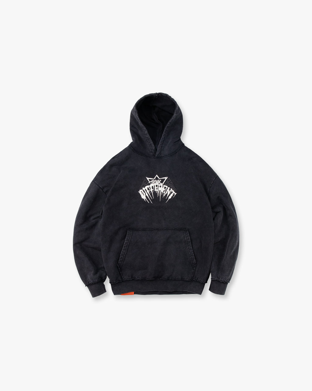 Think Different Hoodie