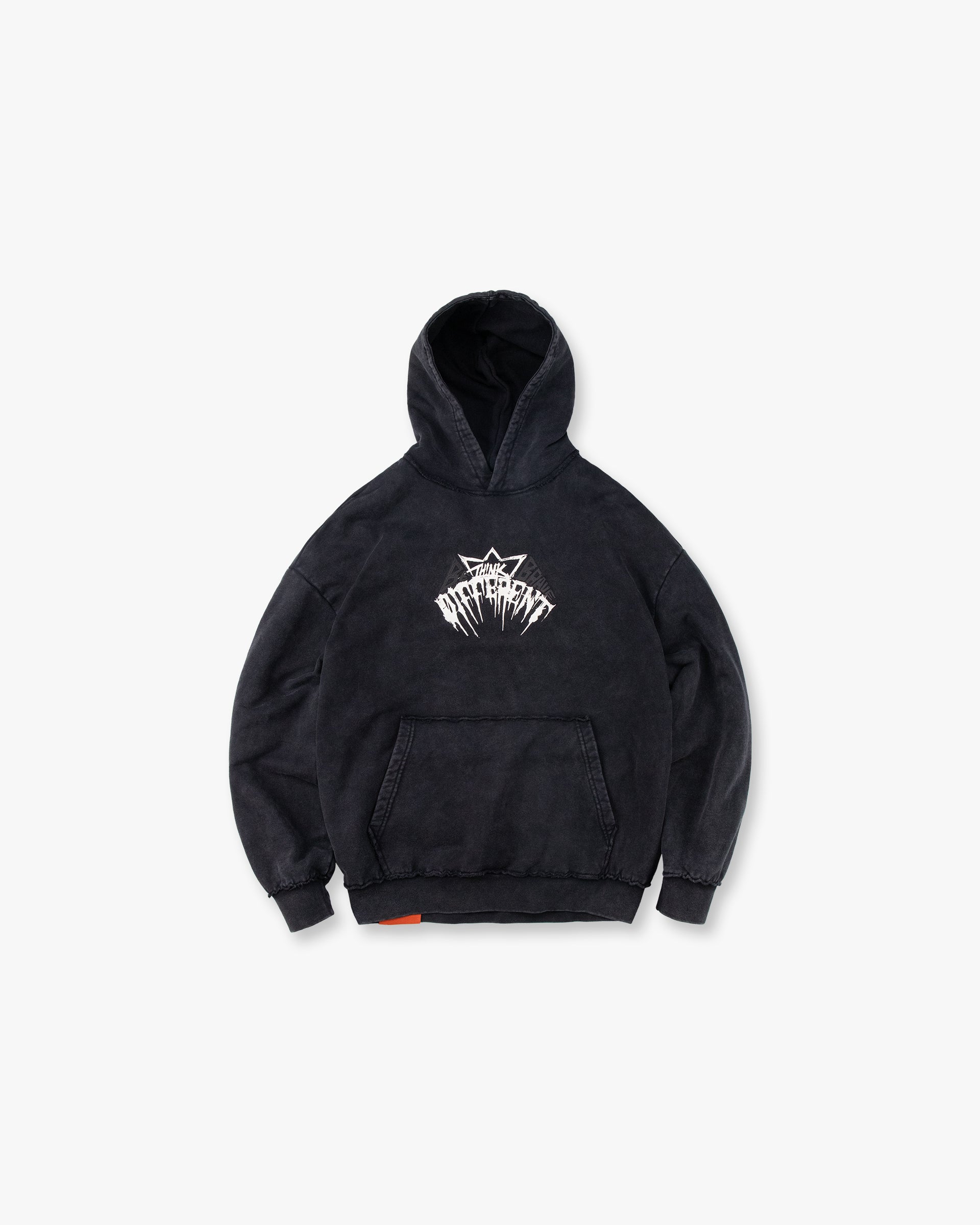 Think Different Hoodie