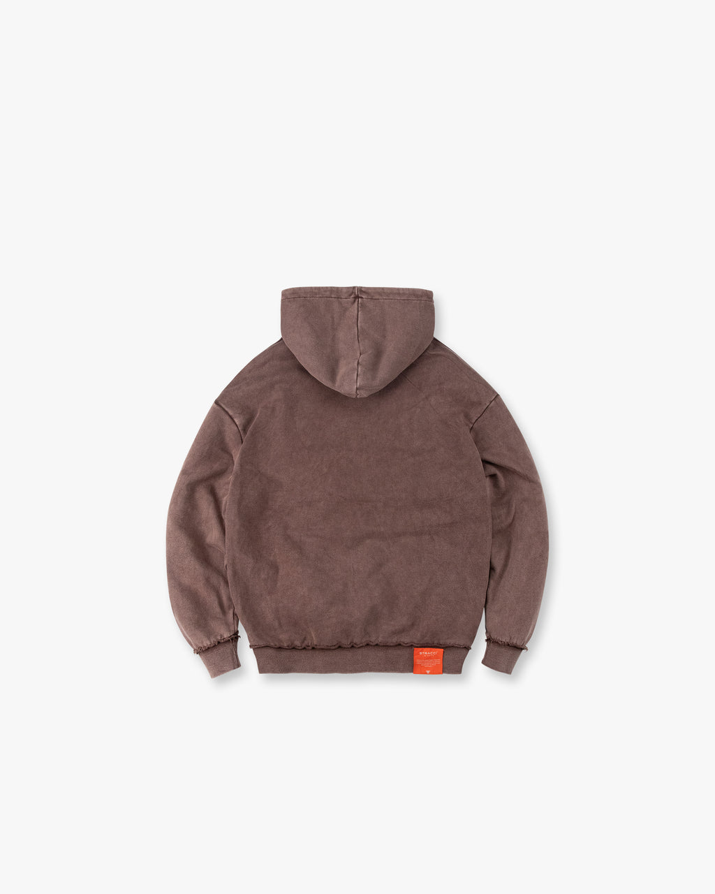 Think Different Hoodie