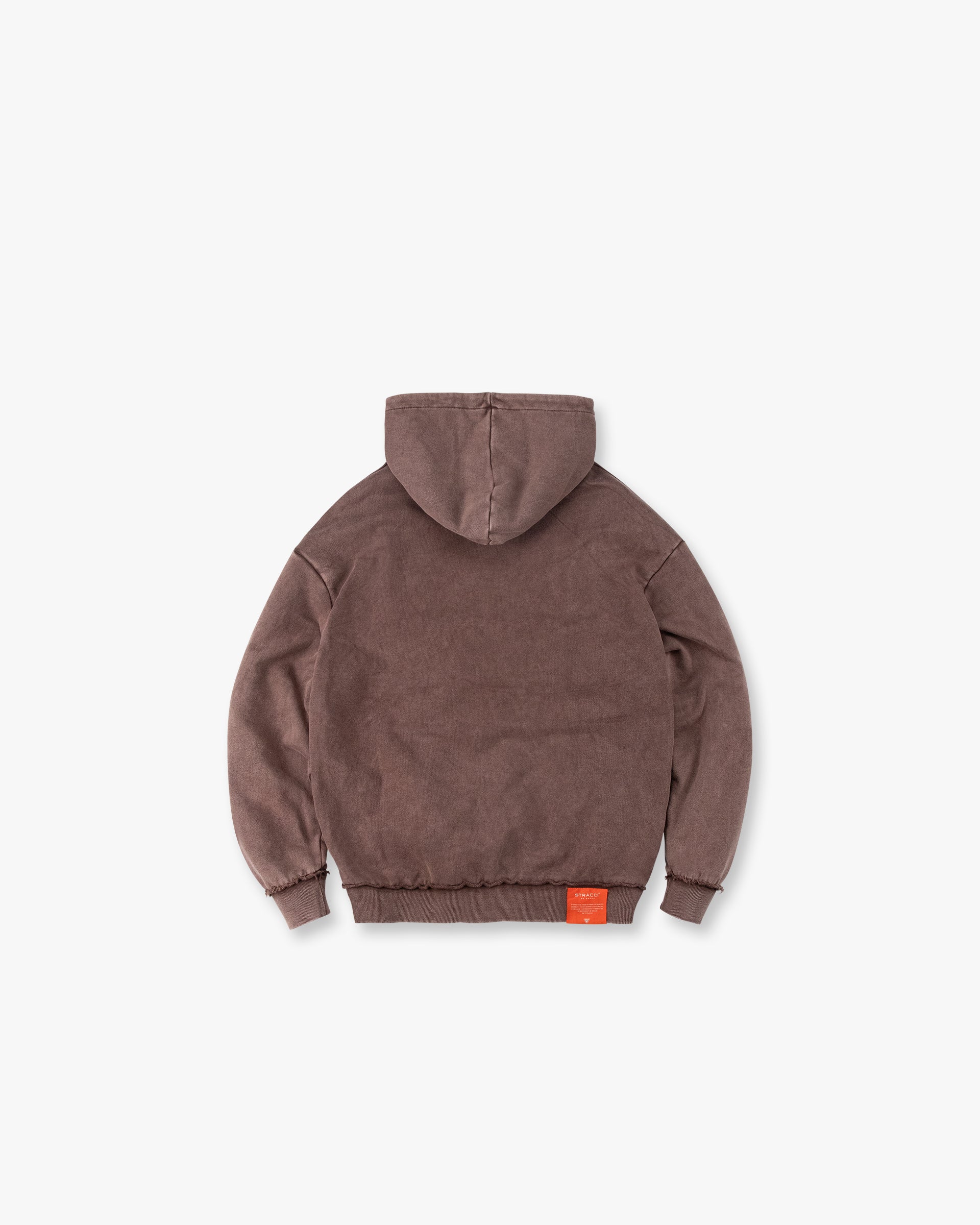 Think Different Hoodie