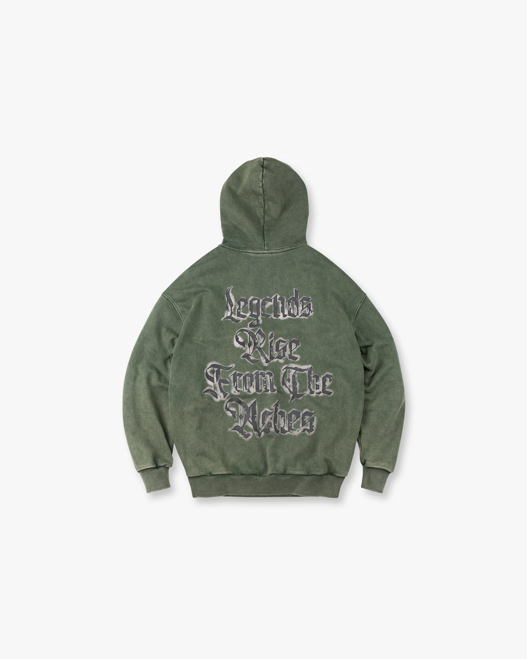 Legends Rise Hoodie