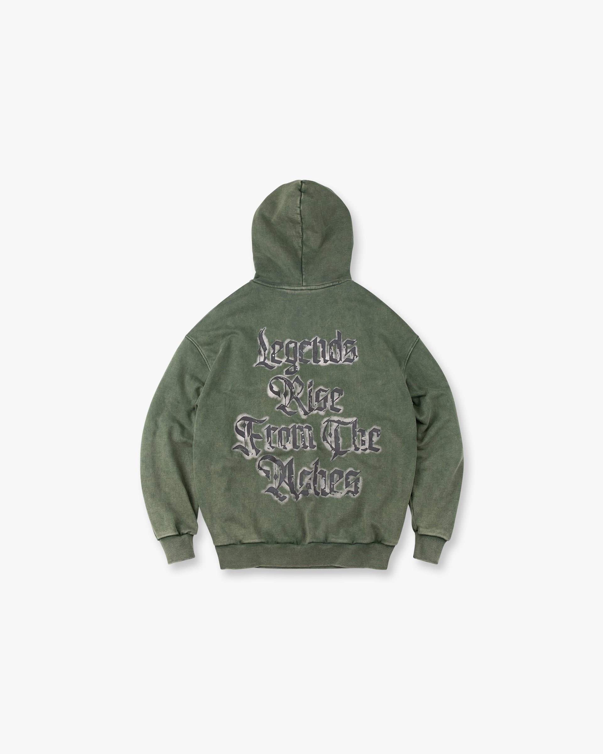 Legends Rise Hoodie