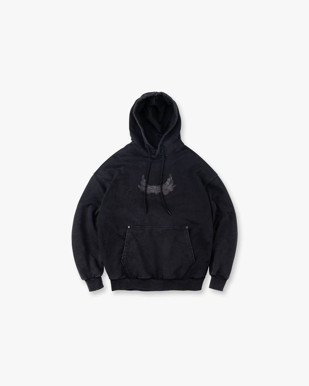 Legends Rise Hoodie