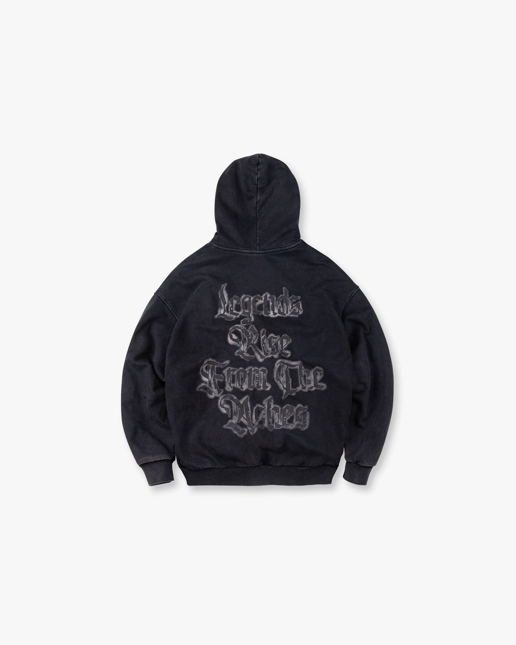 Legends Rise Hoodie