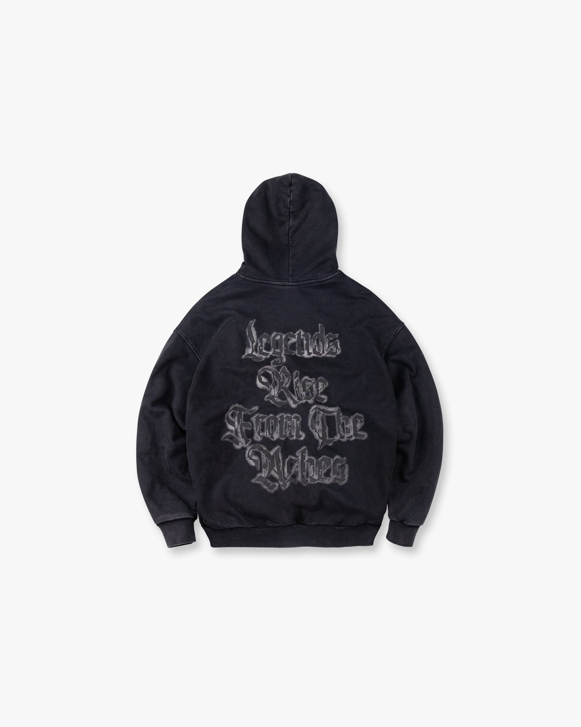 Legends Rise Hoodie