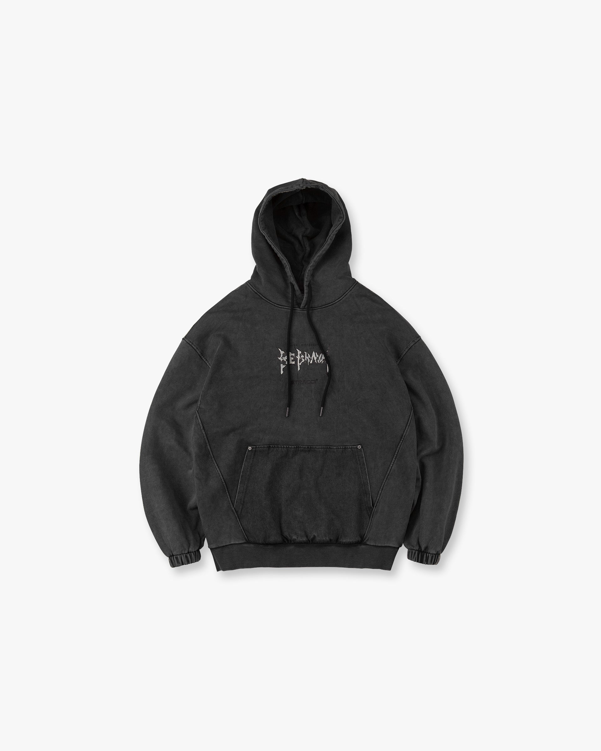 Pegasus Warrior Hoodie