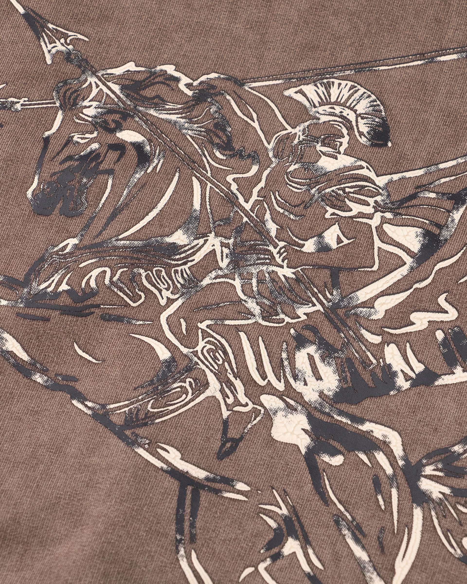 Pegasus Warrior Hoodie