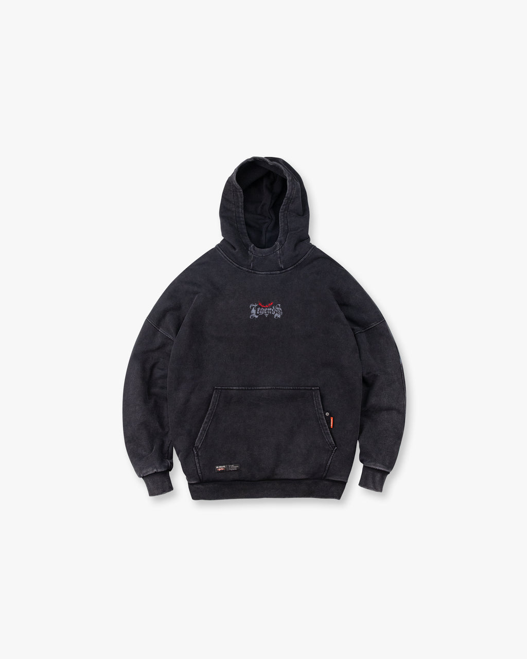 Rising Hoodie