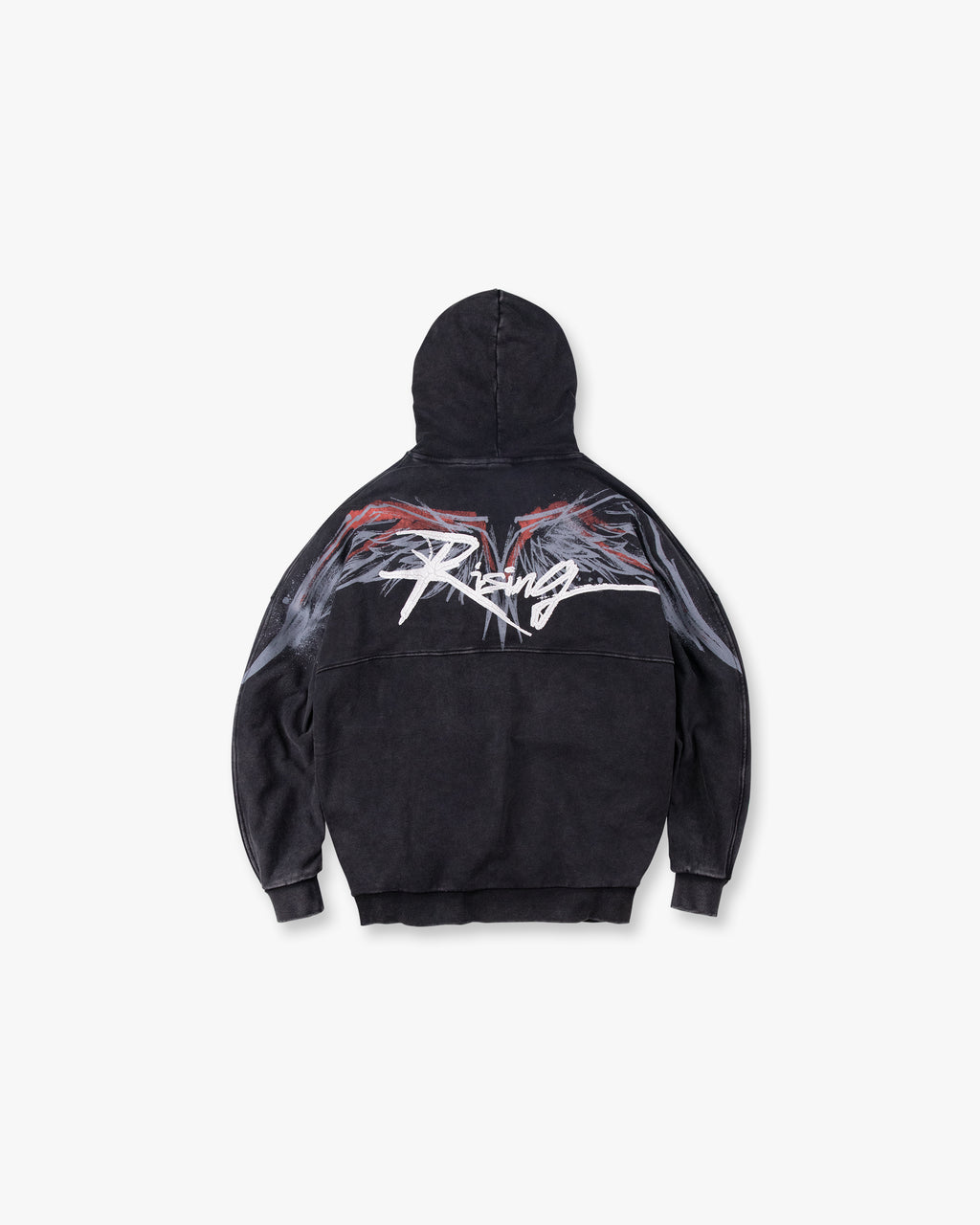 Rising Hoodie