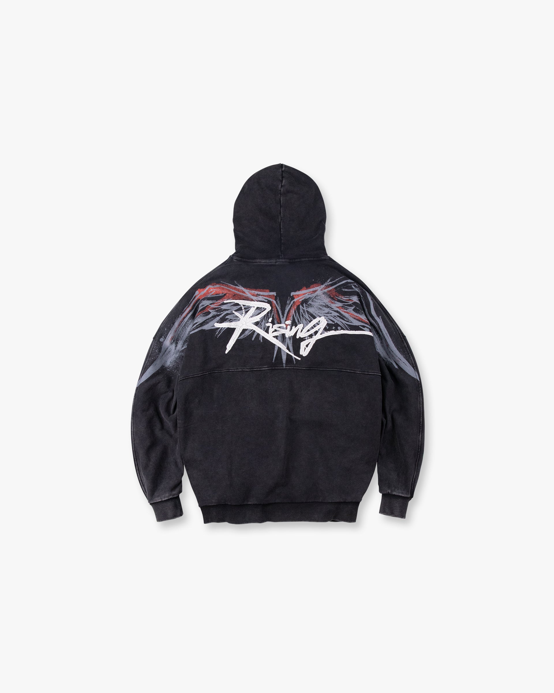 Rising Hoodie