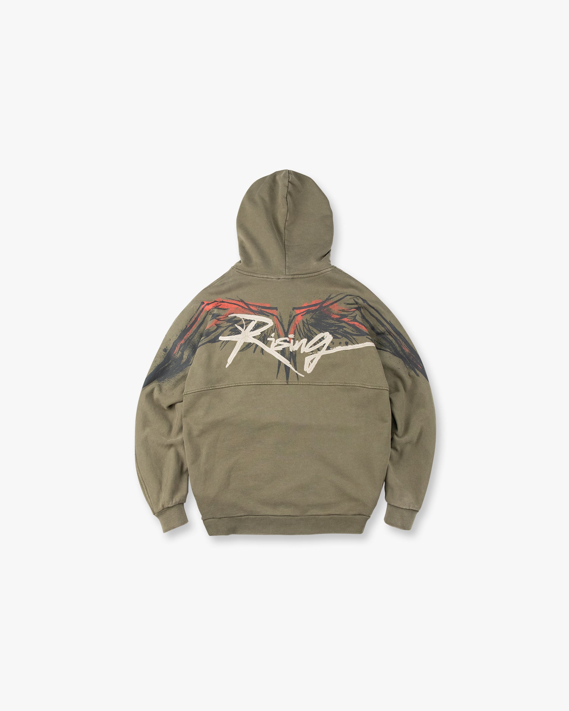 Rising Hoodie