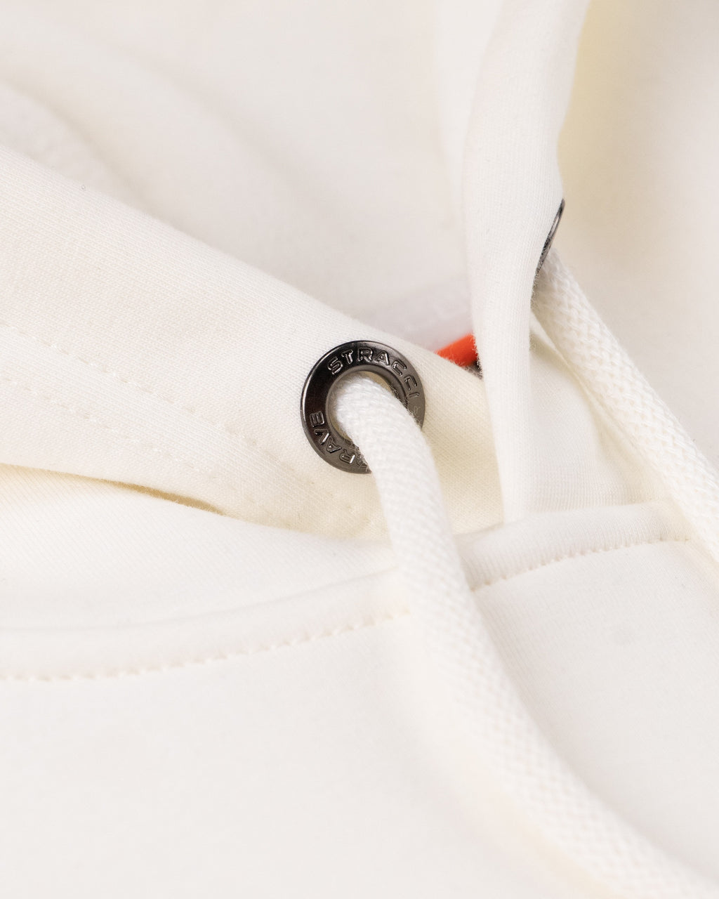 BE BRAVE Strike Hoodie