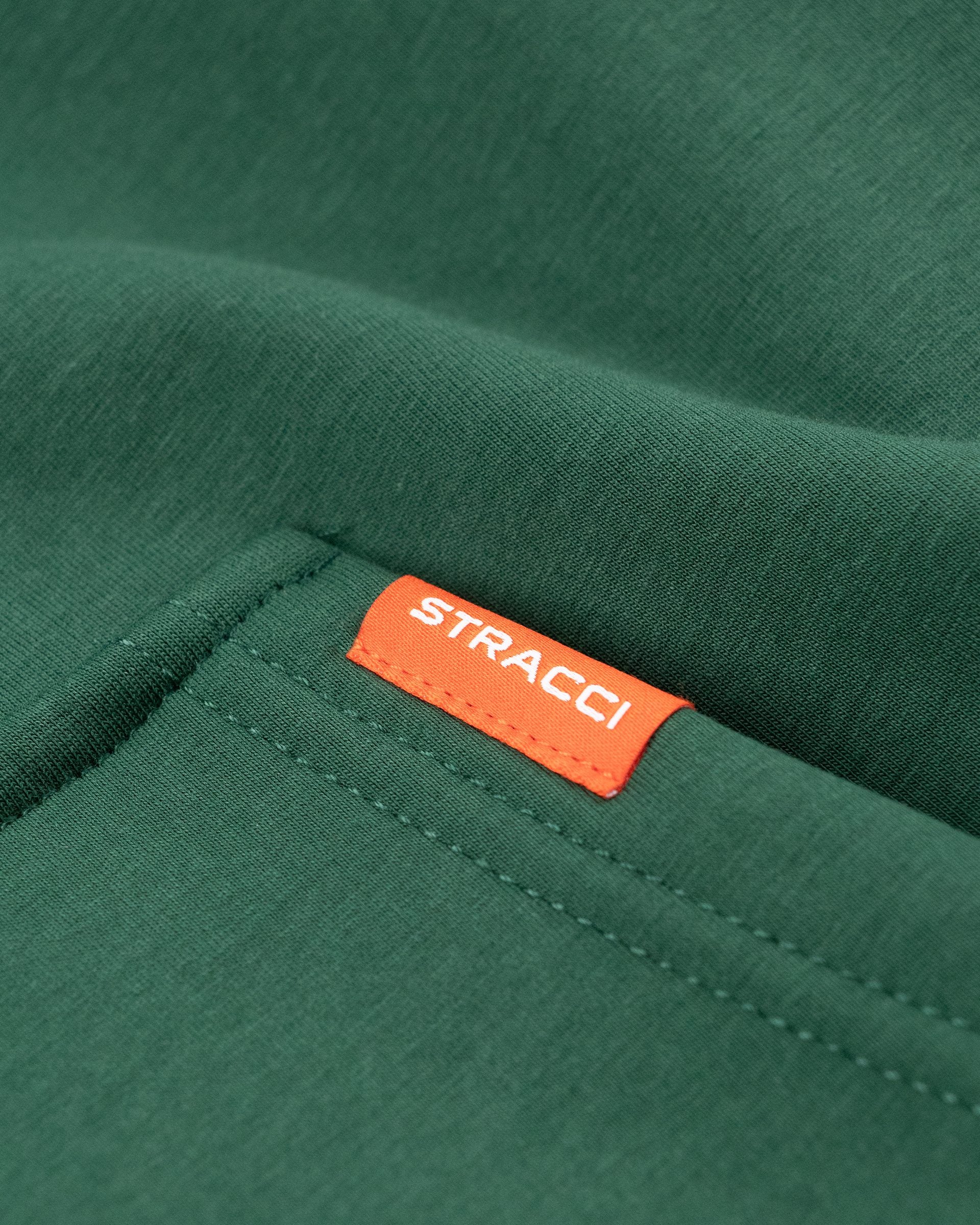 BE BRAVE Strike Hoodie