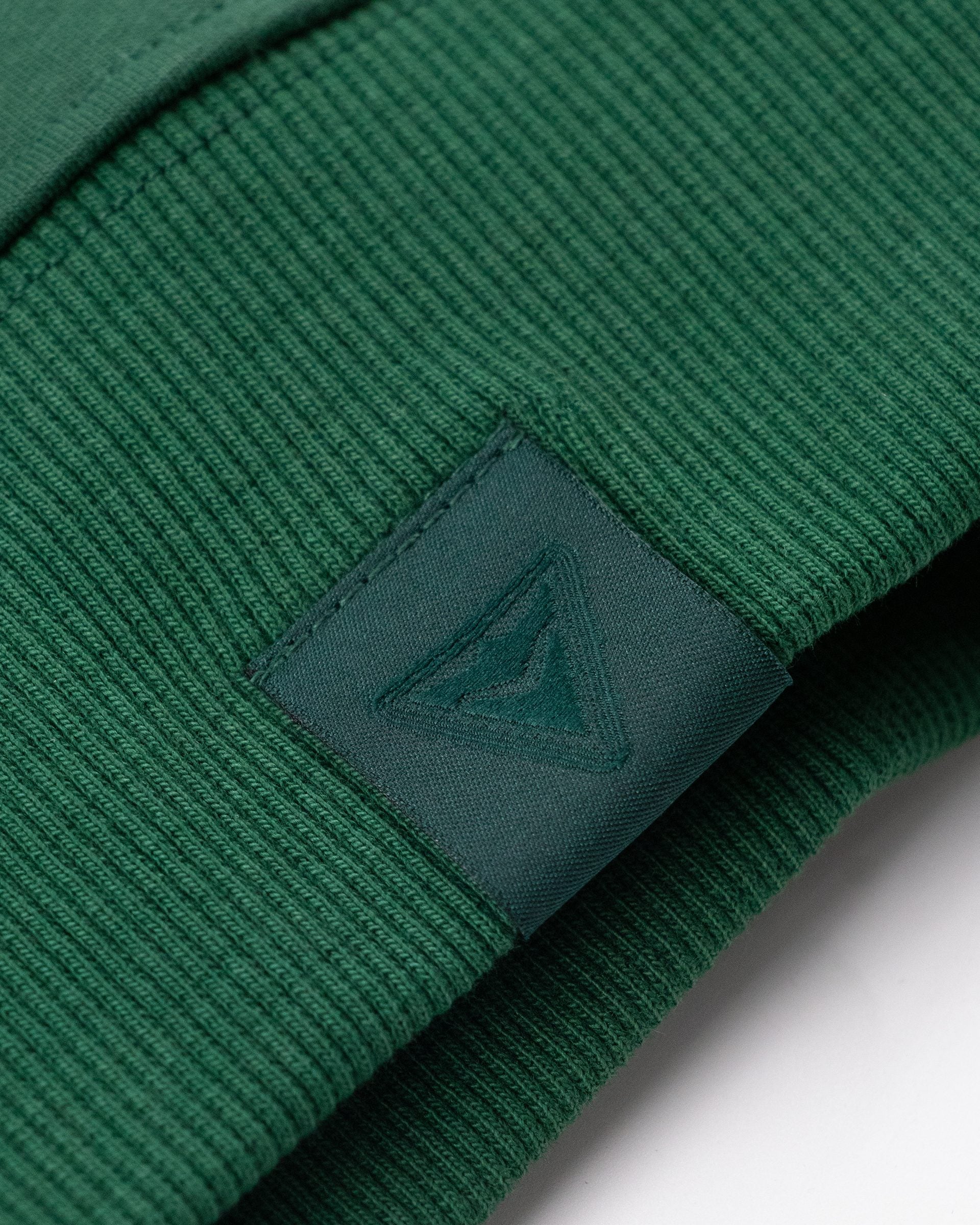 BE BRAVE Strike Hoodie