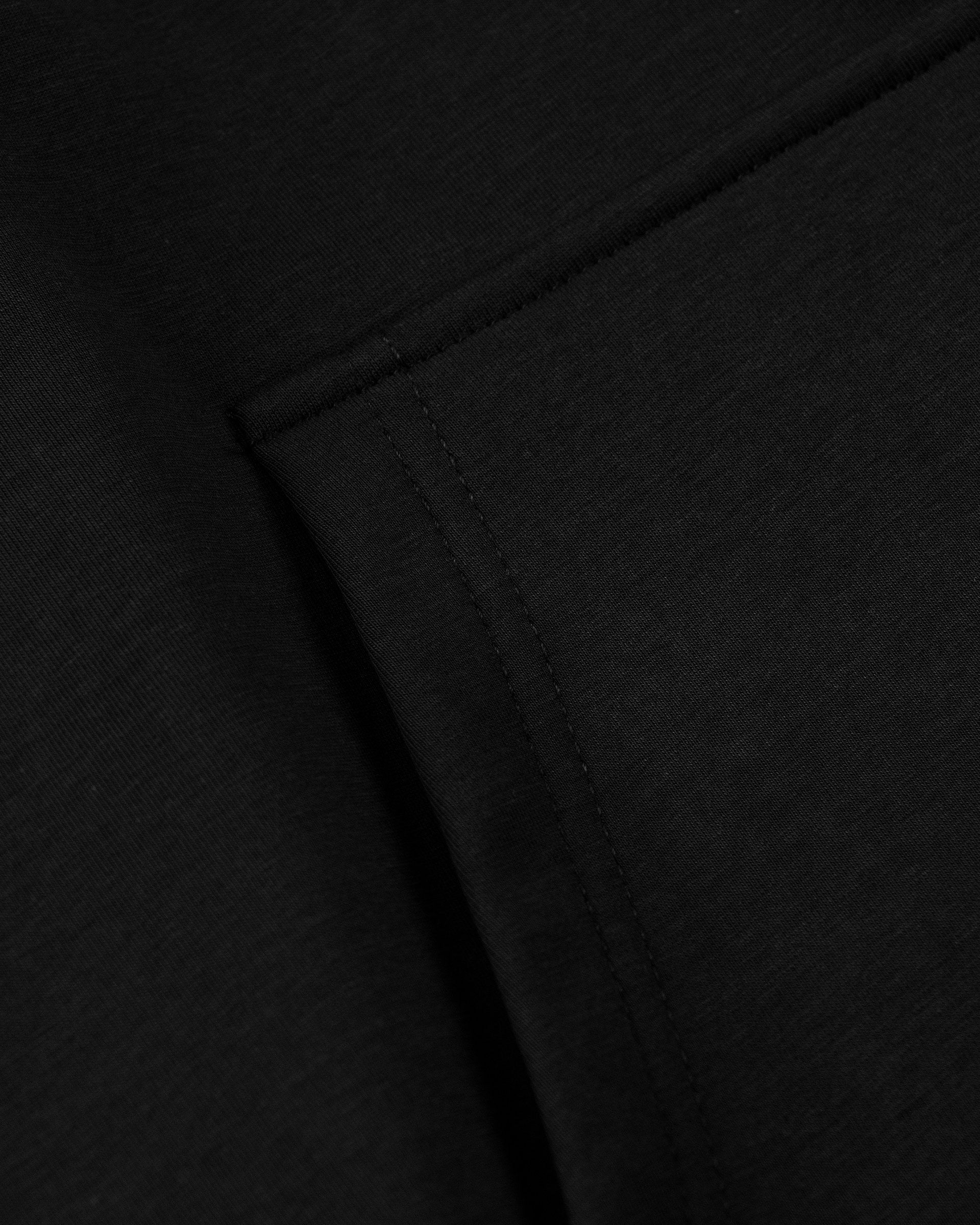 BE BRAVE Strike Hoodie