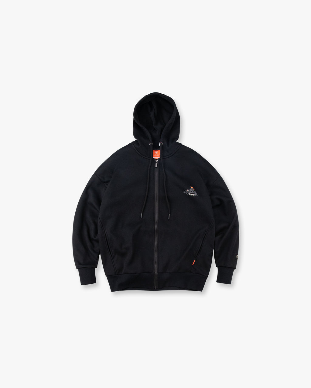 LEGENDS Full Zip Hoodie