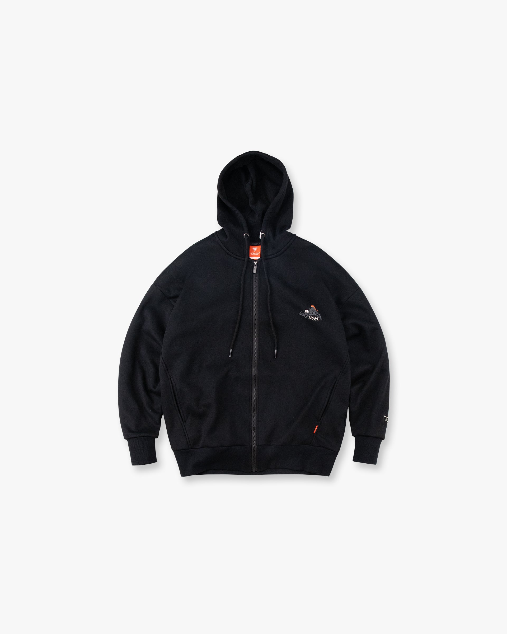 LEGENDS Full Zip Hoodie