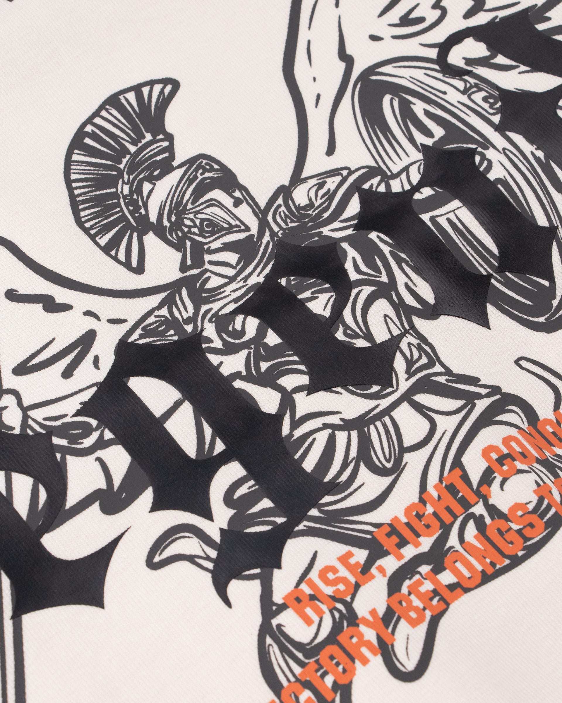 LEGENDS Full Zip Hoodie