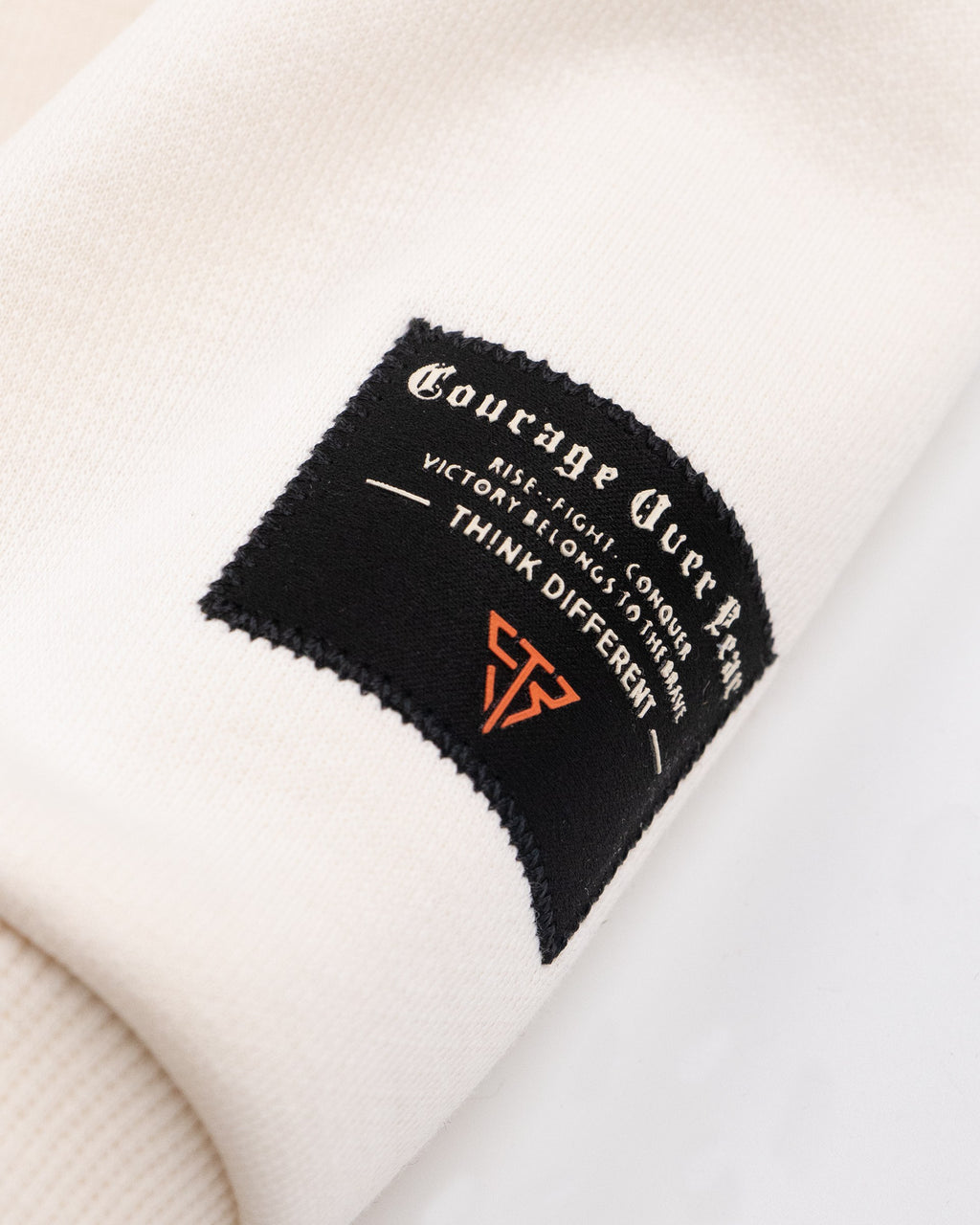 LEGENDS Full Zip Hoodie