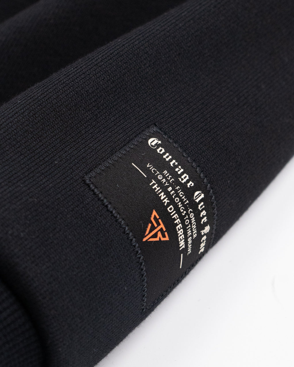 LEGENDS Full Zip Hoodie