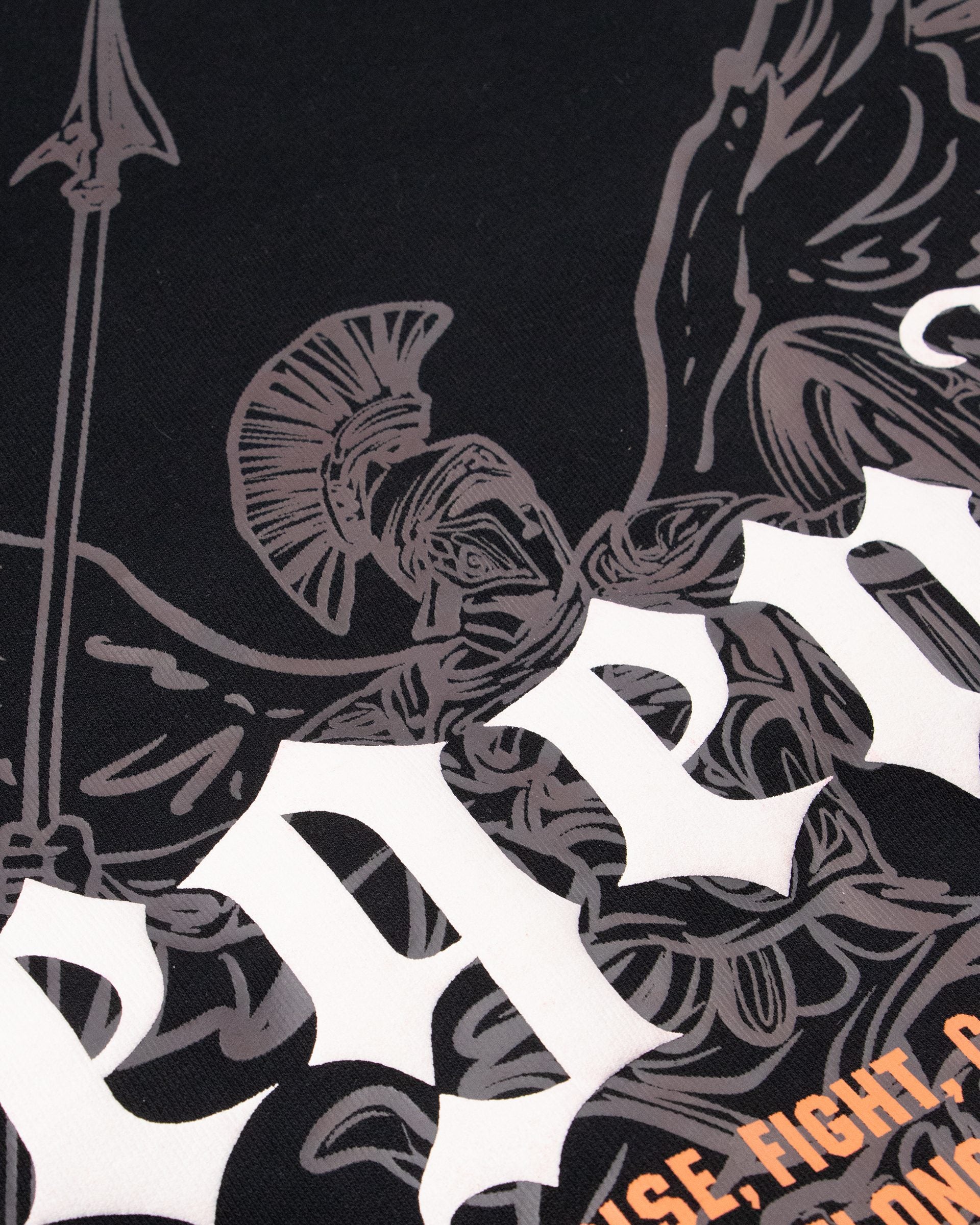 LEGENDS Full Zip Hoodie