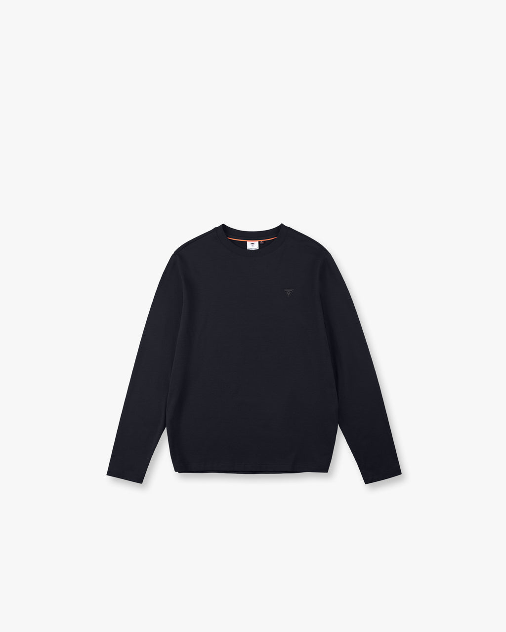 STRACCI Logo Round Neck