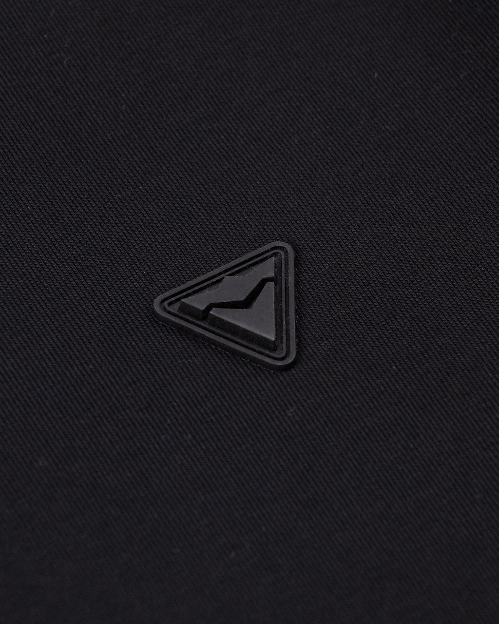 STRACCI Logo Round Neck