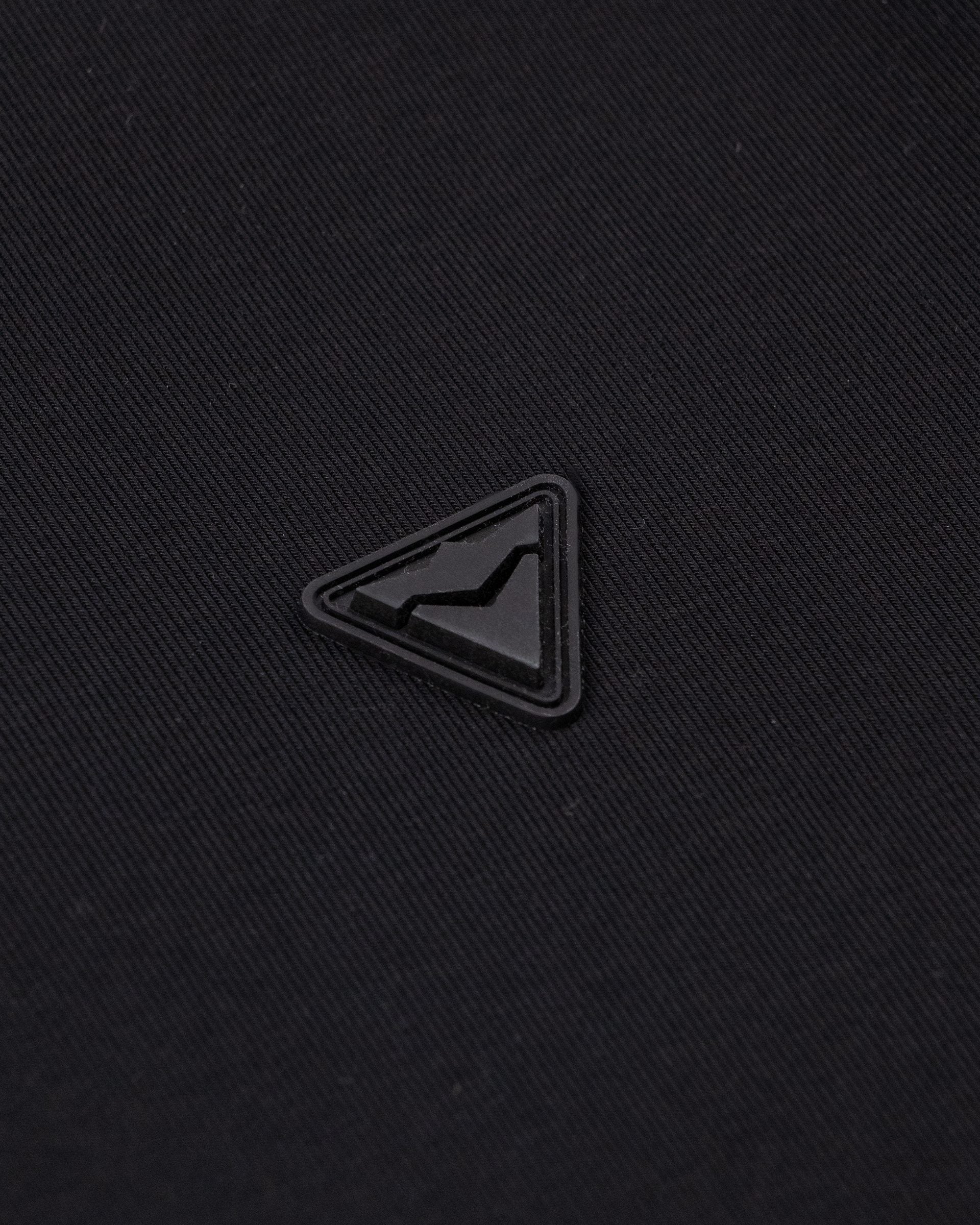 STRACCI Logo Round Neck