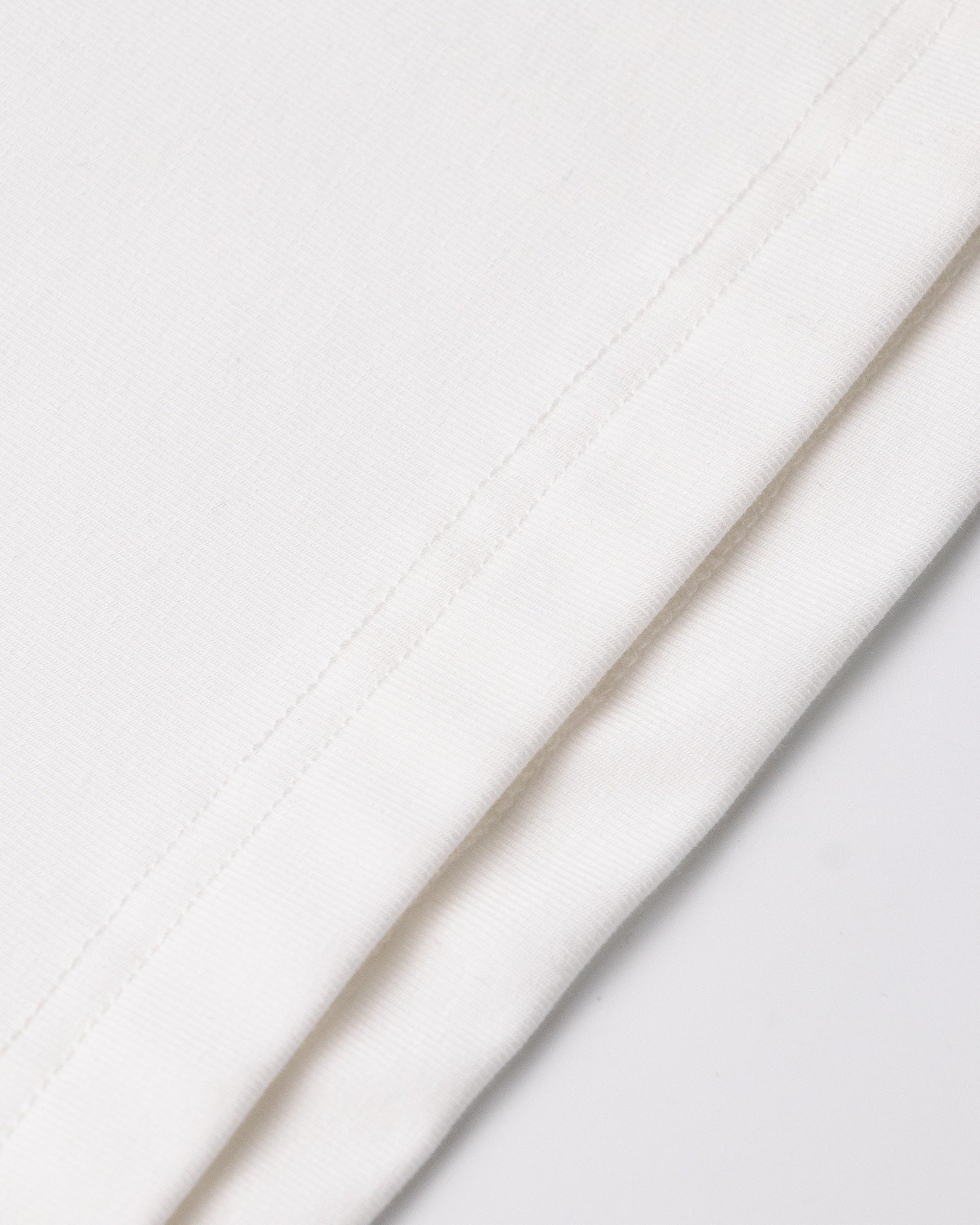 STRACCI Logo Round Neck