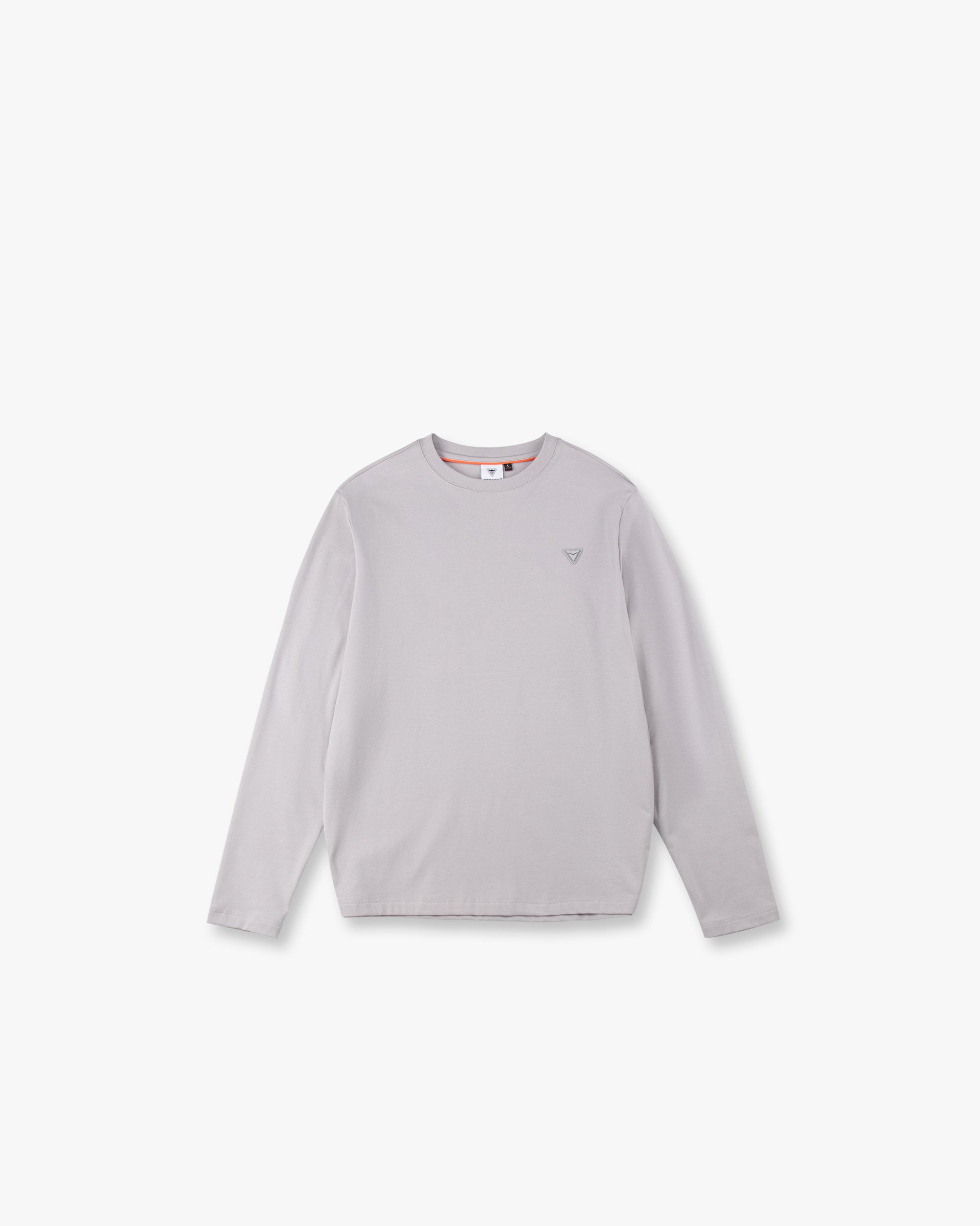 STRACCI Logo Round Neck