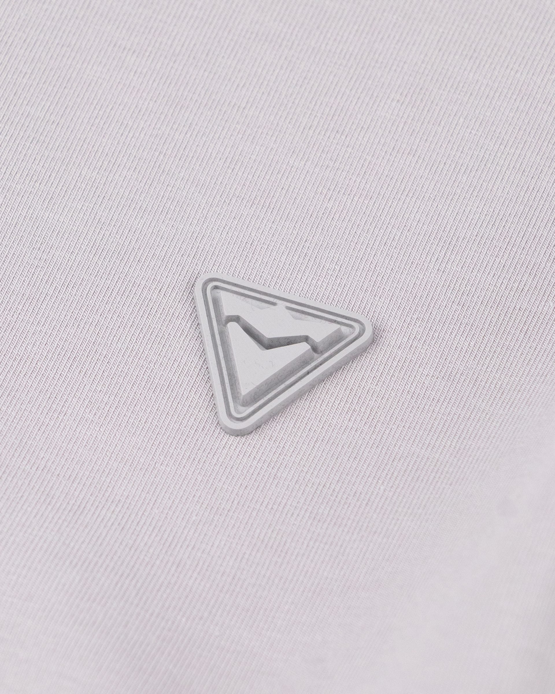 STRACCI Logo Round Neck