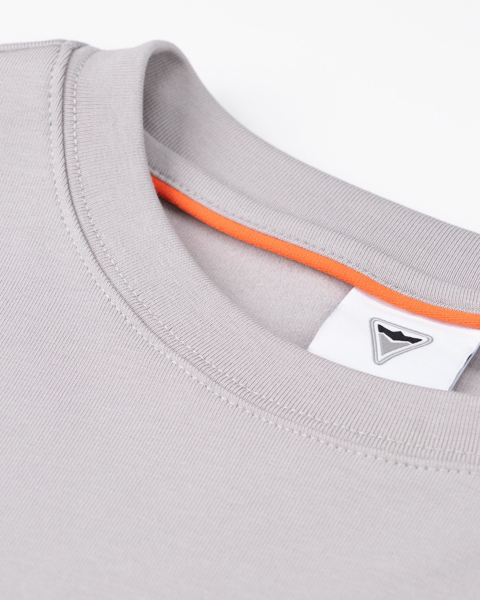 STRACCI Logo Round Neck