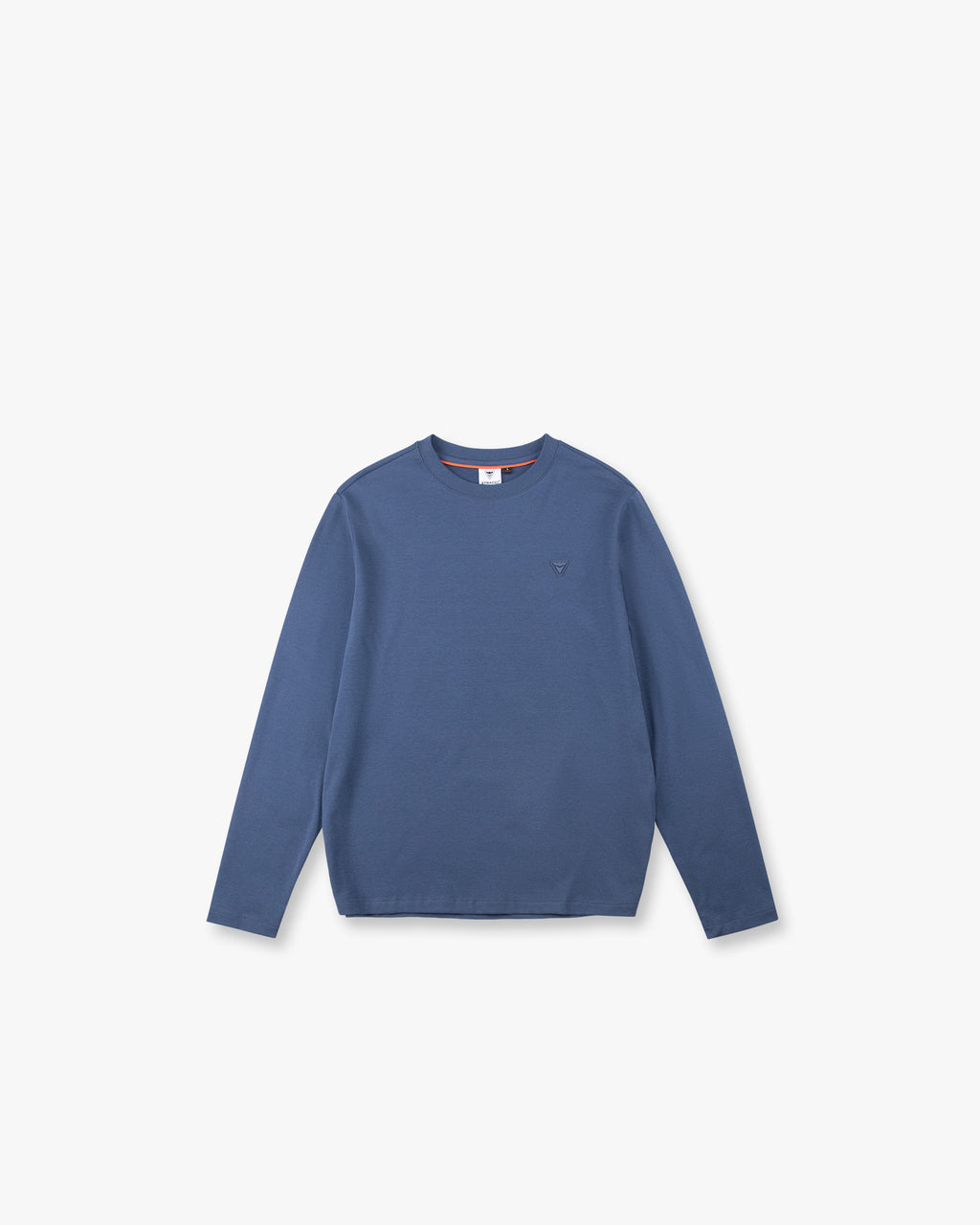 STRACCI Logo Round Neck