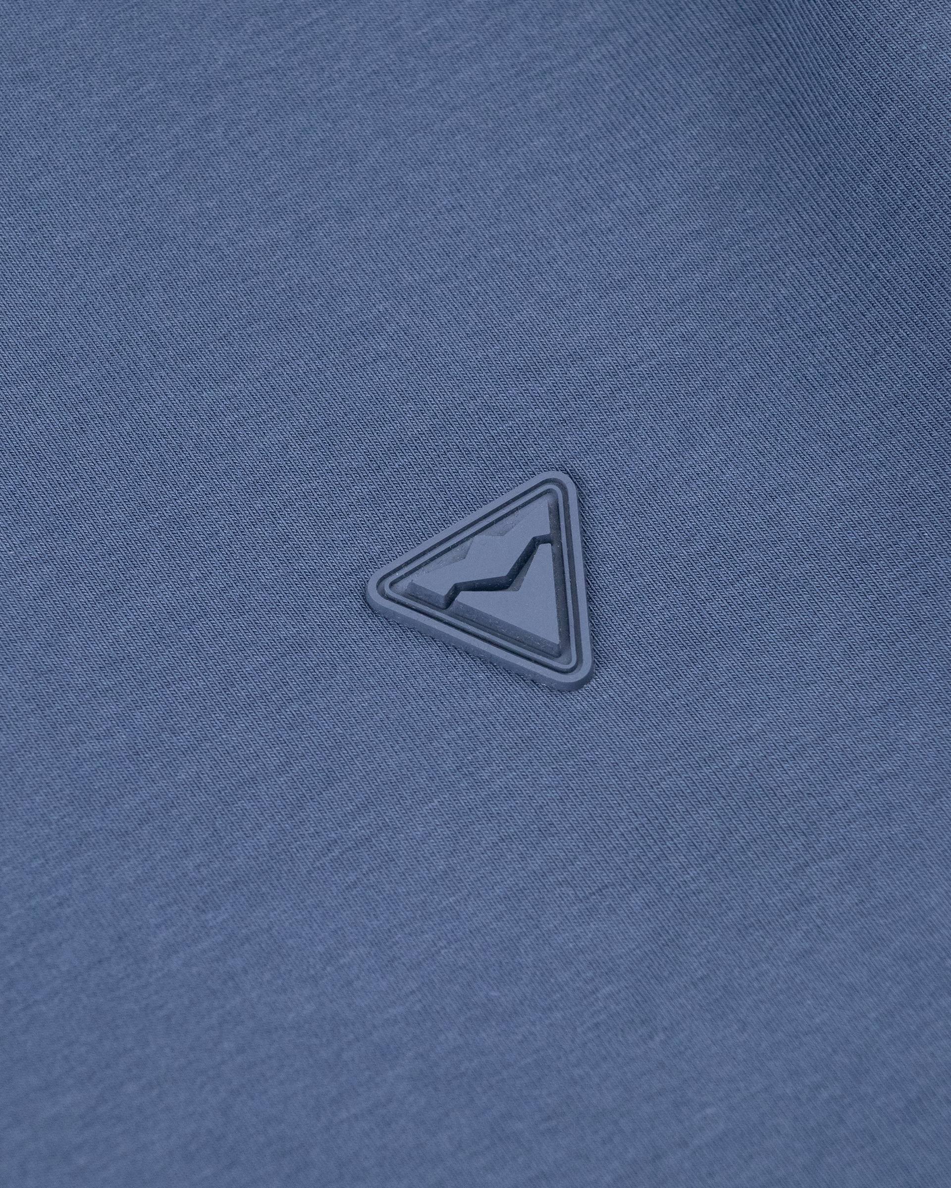 STRACCI Logo Round Neck