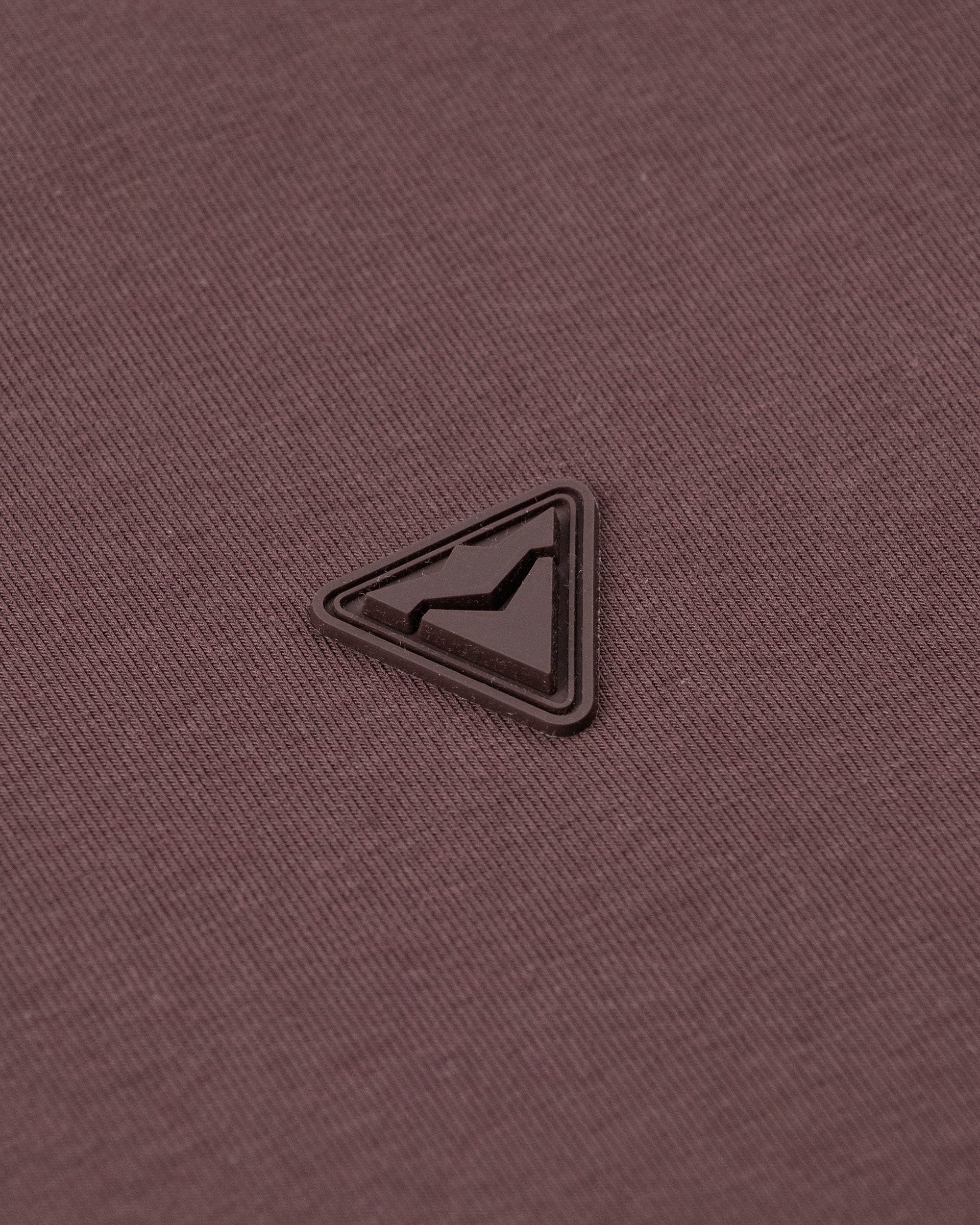 STRACCI Logo Round Neck