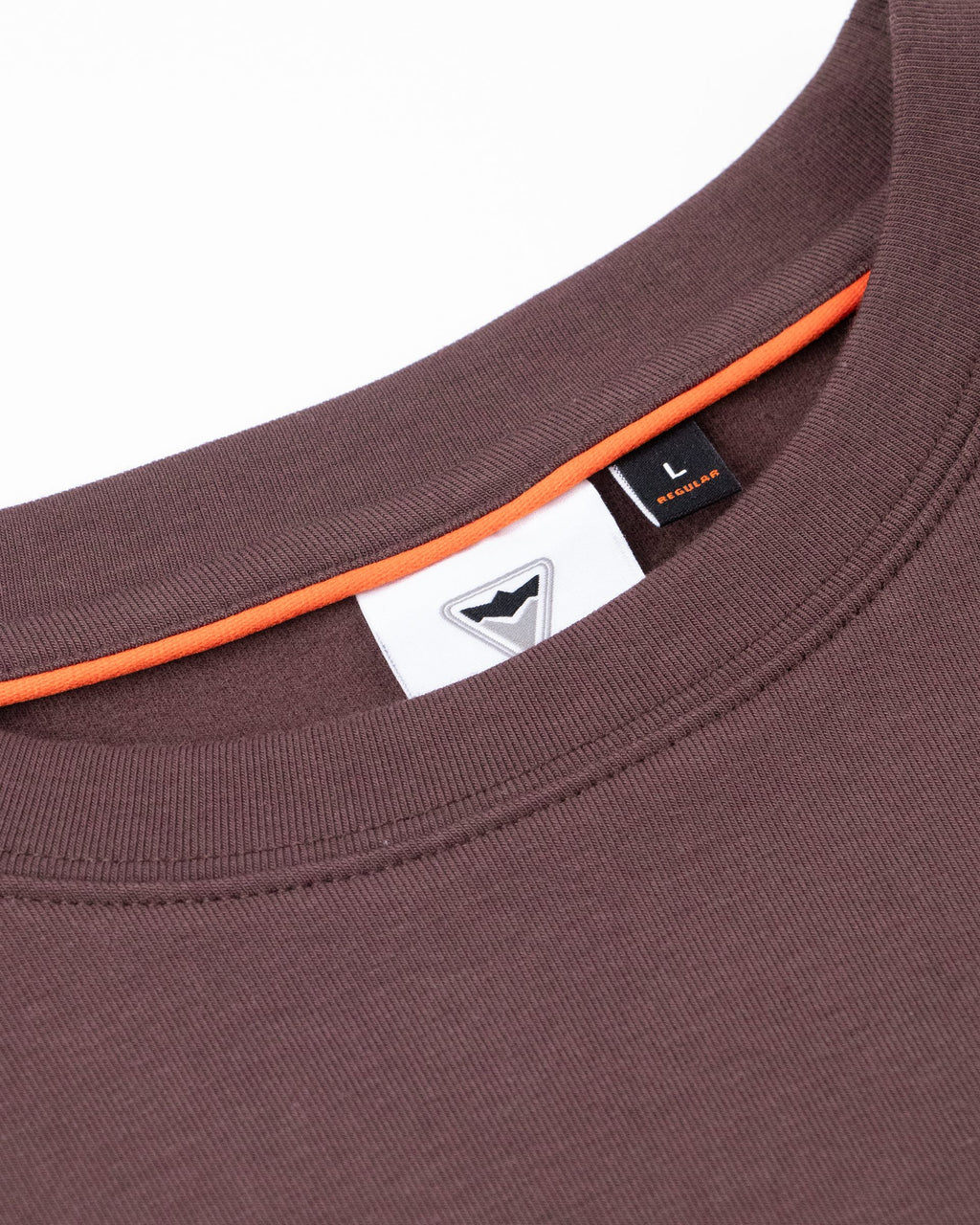 STRACCI Logo Round Neck