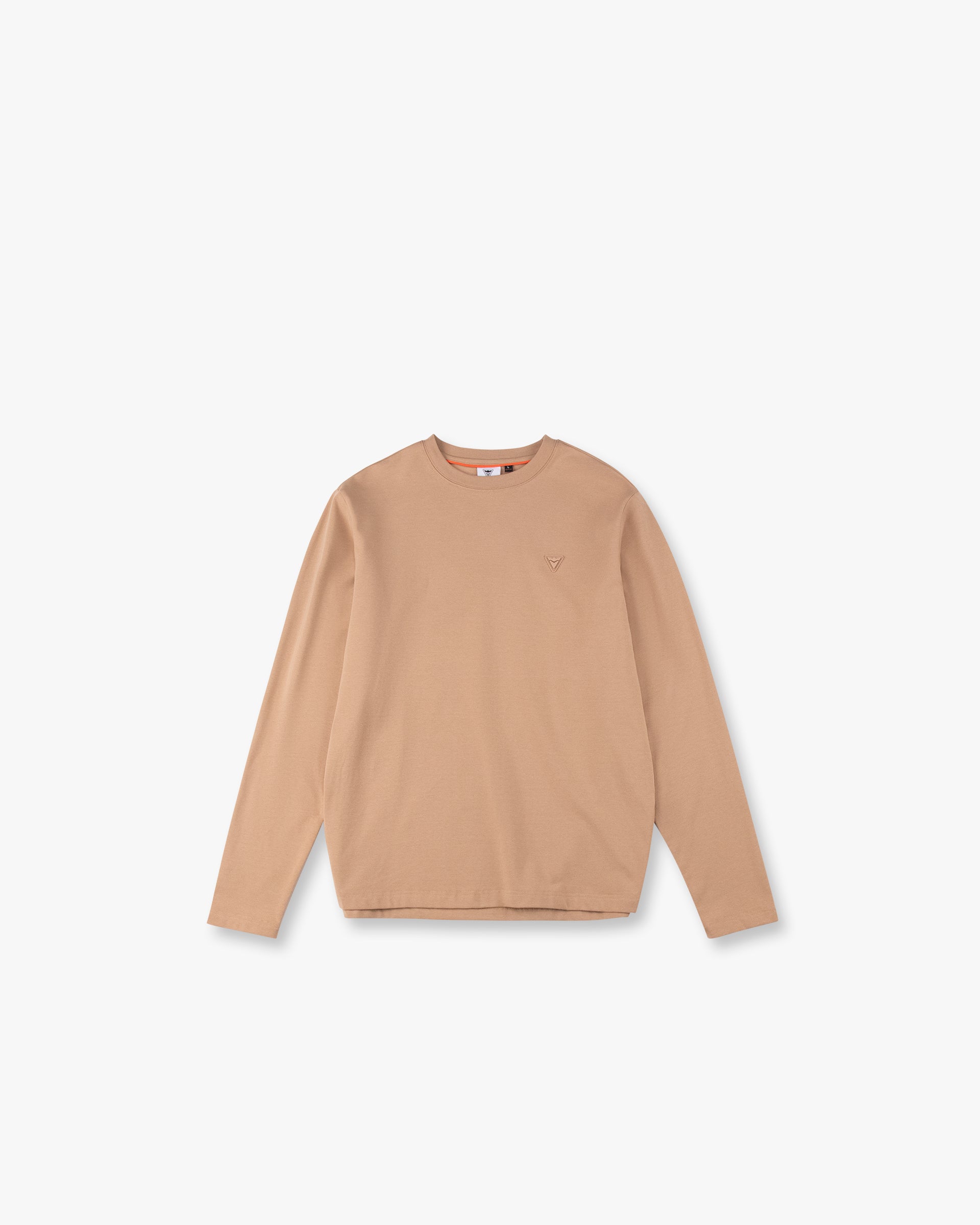 STRACCI Logo Round Neck