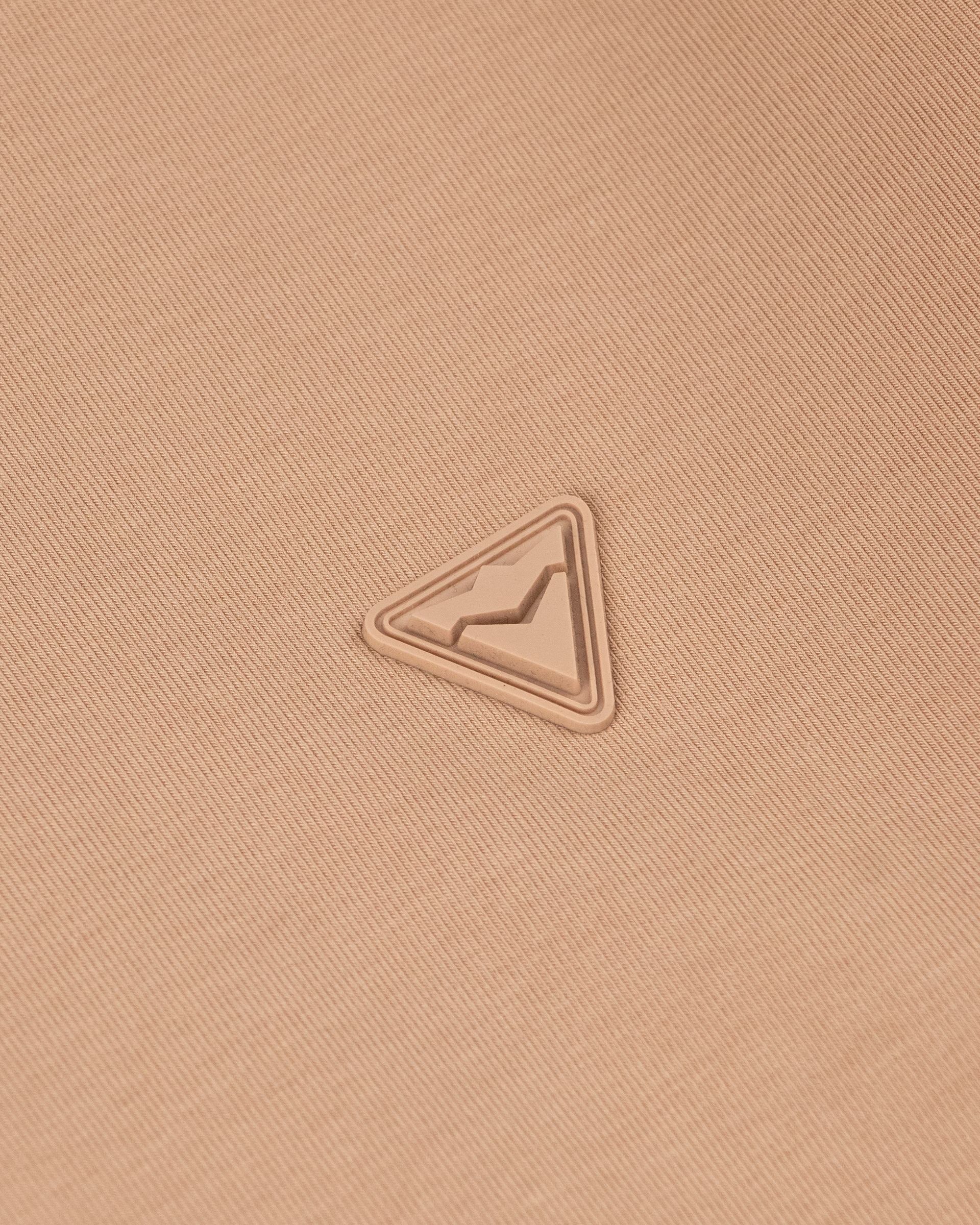 STRACCI Logo Round Neck