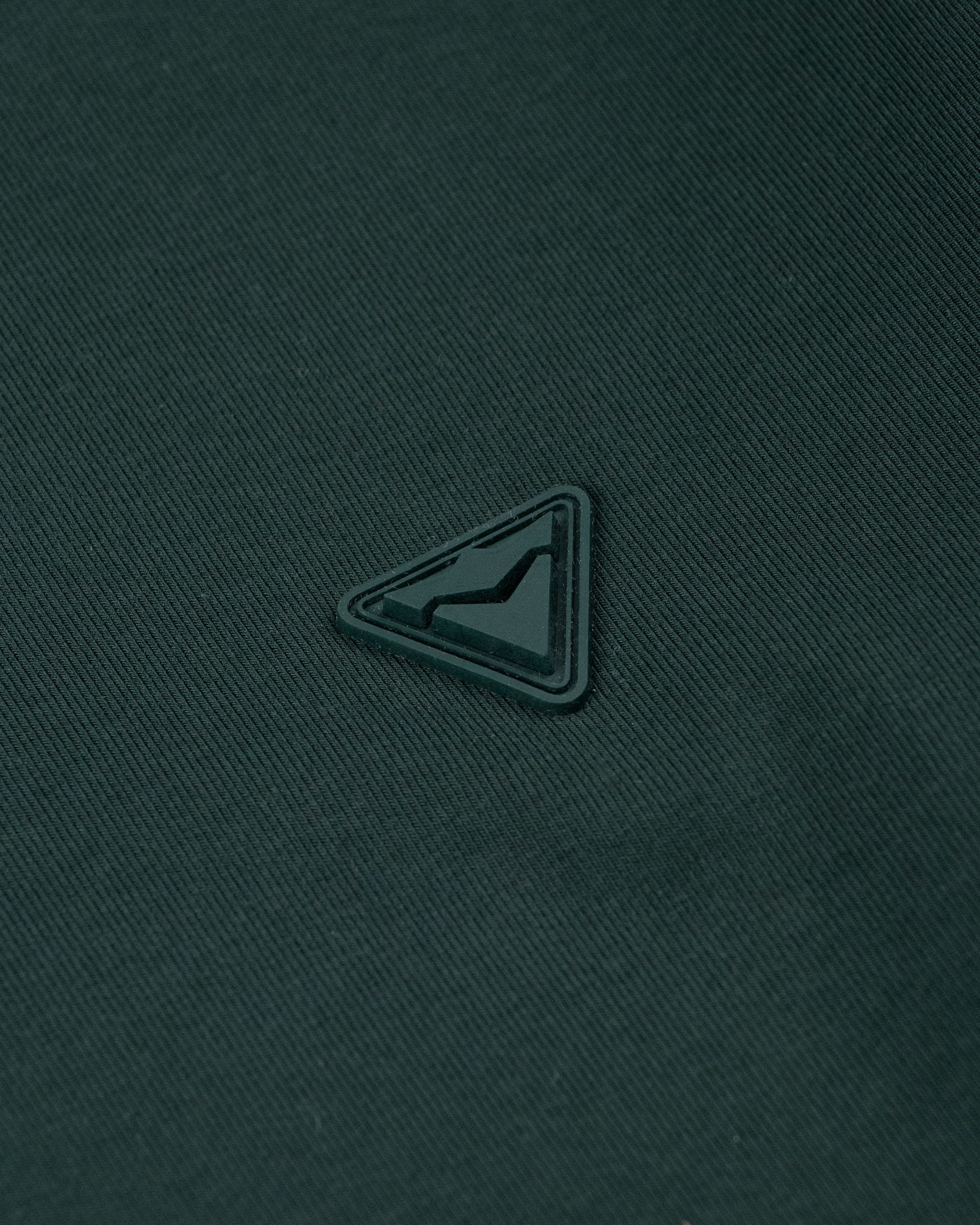 STRACCI Logo Round Neck