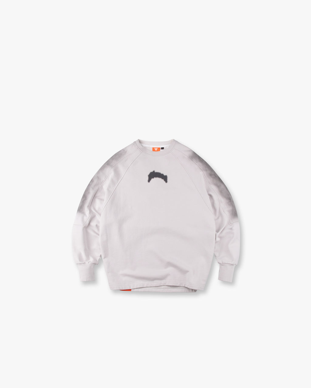 SHADOW Wash Sweater